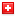 zdnet.fr server is located in Switzerland